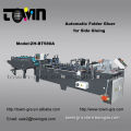 Automatic folder gluer for side gluing-ZH-BT580A